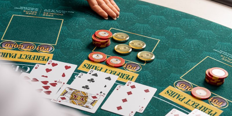 Chiến thuật hay từ cao thủ để chiến thắng trong Blackjack QQ88 