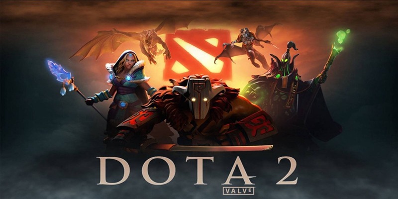 Cá cược Dota2 được người chơi trực tuyến rất đón nhận tại QQ88