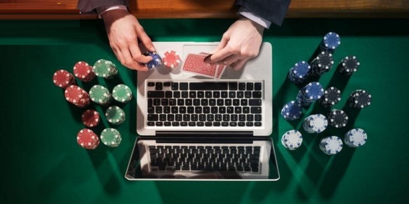 Tổng hợp các bước đặt cược cùng Casino Online tại QQ88