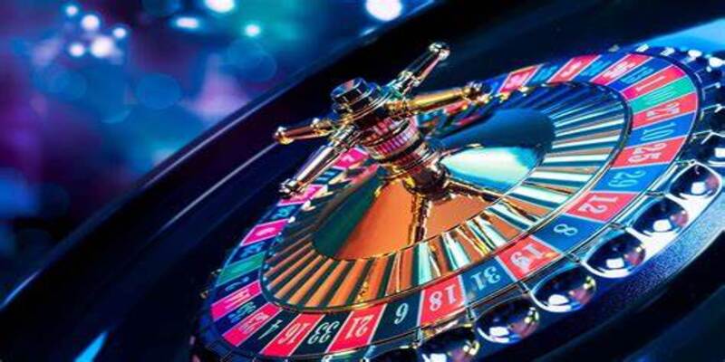 Điểm danh những trò chơi đình đám nhất tại Casino Online QQ88