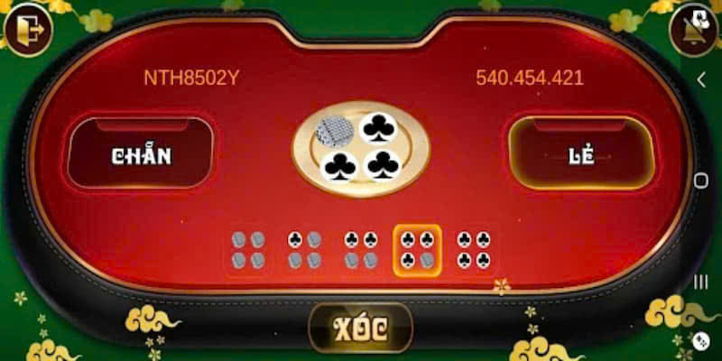 Giới thiệu đến hội viên game xóc đĩa đổi thưởng QQ88