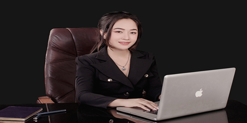 CEO Lucia Tràn - Hành trình chiếm lĩnh thương hiệu QQ88