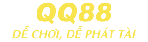 Logo QQ88