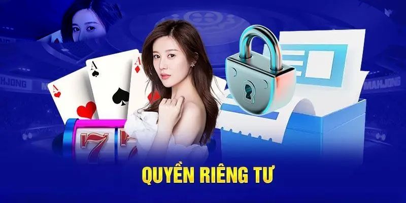 Quyền riêng tư là gì tại nhà cái QQ88