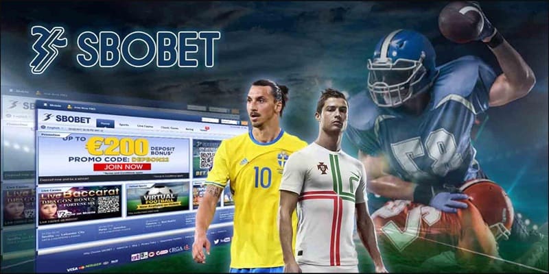 Ưu điểm vượt trội của Sbobet QQ88 